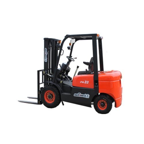 2.0吨机械、液力柴油叉车
